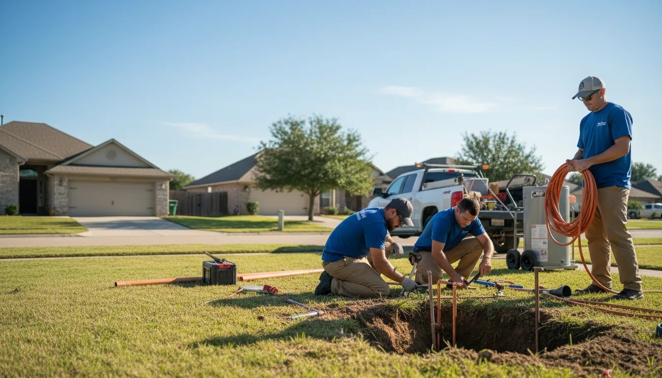 Plumber in Mantee, MS near me